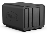 Terramaster 1