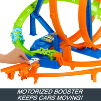 Hot Wheels 3