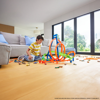 Hot Wheels 6