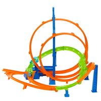 Hot Wheels 7