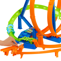 Hot Wheels 9