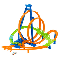Hot Wheels 11