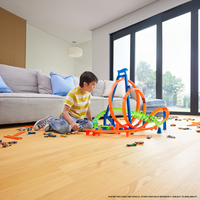 Hot Wheels 12