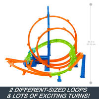 Hot Wheels 13
