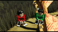 Azione Avventura 3