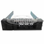 Origin - Storage S19 CADDY FOR 3.5 HD DELL P/EDGE R740 (FK-DELL-R740/3)