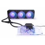 Alphacool - Eiswolf 2 AIO - 360mm Radeon RX 6800/6800XT Strix/TUF with Backplate EOL (14459)