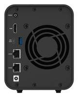 Terramaster 2
