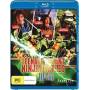 Teenage Mutant Ninja Turtles 3 - Teenage Mutant Ninja Turtles 3 [US-Version, Regio 1/A]