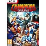 Gioco Di Ruolo (rpg) - Champions Online