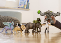 Schleich 14525 - Urzeittiere: Tyrannosaurus Rex 6