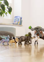 Schleich 14525 - Urzeittiere: Tyrannosaurus Rex 7