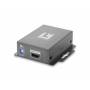 Level One - LevelOne HVE-9000 Cat5 Audio/Video Transmitter HDMI HDSpider