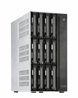 Terramaster - TerraMaster T12-500 Pro SMB NAS 12-Bay (T12-500 PRO)