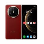 Huawei - Mate X6 12/512GB Dual-SIM Rot EMUI 15 Smartphone - Smartphone - 512 GB (51098DMB)
