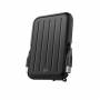 Silicon-power - Silicon Power A66 external hard drive 2000 GB Black