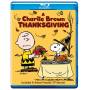 Charlie Brown Thanksgiving - Charlie Brown Thanksgiving [US-Version, Regio 1]