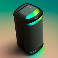 Sony 10