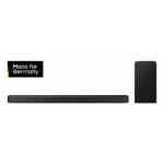 Samsung - Q-Series Soundbar HW-Q610GF