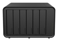 Terramaster 1