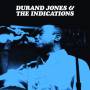 Durand Jones & The Indications 1