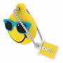 Emtec - USB2.0 SW108 16GB SW Mr Hawaii Y