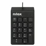 Tastiere - Numeric Keyboard