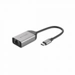 Hyper - Drive - Netzwerkadapter - USB-C - 2.5GBase-T x 1