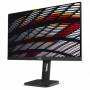 Aoc - 60,5cm/24'' (1920x1080) AOC 24P1 IPS 16:9 USB 5ms VGA HDMI DisplayPort Speaker FULL HD Black