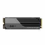 Silicon Power - SSD 2TB Silicon Power PCI-E XS70 Gen 4x4 NVMe 1.4