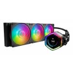 Cooler Master - CoolerMaster WAK MasterLiquid 360 Ion