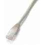 Equip - Patchkabel Cat5e U/UTP 2xRJ45 15.00m be PVC Polybeutel