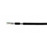 Draka - Cat.7 Au�enkabel UC900 SS23 4P PE, 100 Meter Hersteller: DRAKA (99731.100)