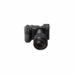 Sony - Alpha 6700 Kit schwarz + E 3,5-5,6/18-135