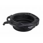 Hazet - HAZET 197-2 ldose Schwarz Kunststoff 16 l (197-2)
