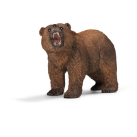 Schleich 14685 - Wild Life: Grizzlyb? 3