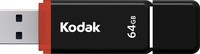 Kodak Alaris - Kodak USB2.0 K100 64GB