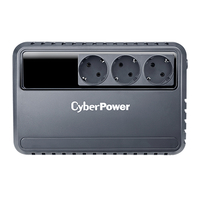 Cyber Power 4