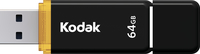 Kodak Alaris - Kodak USB3.1 K100 64GB