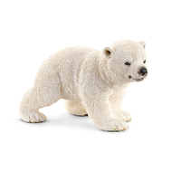Schleich 14708 - Eisb?unges Laufend 2