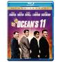 Ocean's 11 (1960) / (full Aniv Ac3 Dol Dts) - Ocean's 11 (1960) [US-Version, Regio 1]