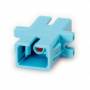 Roline - LWL-Adapter SC Simplex, Multimode PB (21.17.0075)