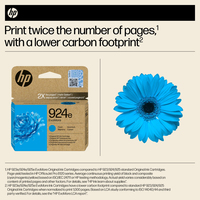 Consumabili Hp 6