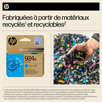 Consumabili Hp 8