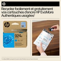 Consumabili Hp 10