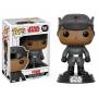 Star Wars - Funko Pop Star Wars The Last Jedi Finn Bobble 191
