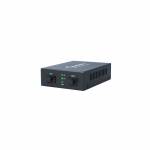 Blueoptics - Gigabit Ethernet Medienkonverter - 2x SFP Einschub (ohne Transceiver) (BLMC004)