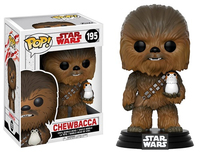 Funko Pop 1