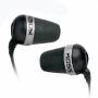 Koss - The Plug Classic-Earbud Noise Isolating-Black