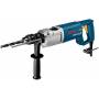 Bosch Powertools - Bohrmaschine GBM 16-2 RE Professional (blau, 1.050 Watt)